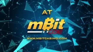Massive 1000x Endorphina Slots Win on mBitCasino.com - 25 BTC • mBit Bitcoin Casino