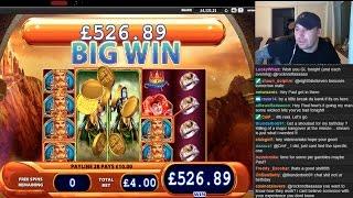 £3,000 vs CASINO Games!!!