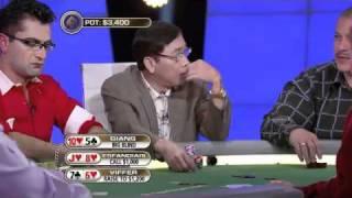 The Big Game - Week 4, Hand 18 (Web Exclusive) - PokerStars.com