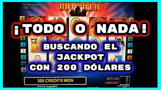Tragamonedas Buffalo ⋆ Slots ⋆TODO O NADA! ⋆ Slots ⋆ Buscando el Jackpot Ganador
