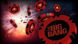 Big Bang October Part 3