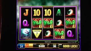 Better Offed Free Spins At 30 Cent Bet