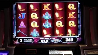 Slot Snack 42: Viva Vegas!  Viva WMS!