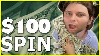 •$100 SPIN • Did it PAY off? • EZ Life Slot Jackpots