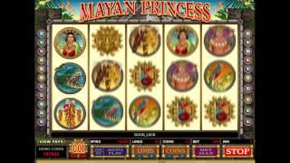 Mayan Princess• - Onlinecasinos.best