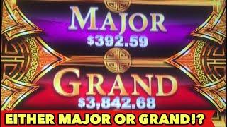 •️EITHER MAJOR OR GRAND JACKPOT?•️HAVE YOU SEEN THIS BEFORE •JESTER MIRROR | MORE MORE CHILI BONUS