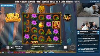 Slots and Casino Games - Write !nosticky1 & 2 in chat for the best casino bonuses!