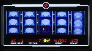 Mystery Stacks™ Play Mechanic from Bally Technologies