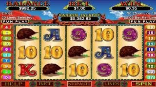 Red Sands ™ Free Slots Machine Game Preview By Slotozilla.com