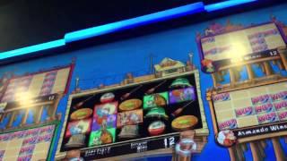 Texas Tea Community Bonus Big Win