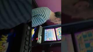 Moaning Steve gets feature on Slot Machine game/Then it Goes????