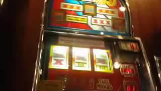 WOW!..•Tricky Dave Wins •️JaCkPot after •JaCkPoT after •JaCkPoT..on• OXO BARS Slot Machine