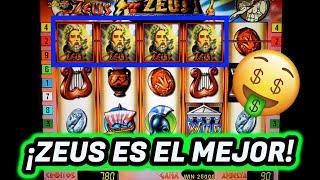 5 INTENTOS DE $100 ⋆ Slots ⋆ IMPRESIONANTE PREMIO! ⋆ Slots ⋆ TRAGAMONEDAS ZEUS