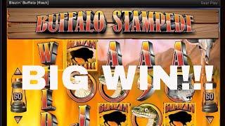 Turning a $330 poker win to $900 in slot wins!