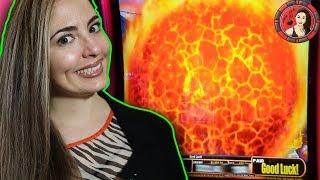 Winning Streak on Ultimate Fire Link Slot Machine | Lady Luck HQ