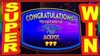 ** SUPER WIN ** REALLY FUNNY BONUS ** DID YOU GET IT ??  ** SLOT LOVER **