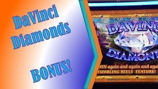 #111 DaVinci Diamonds - Bonus!!