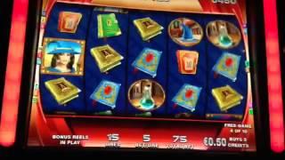 Holland Casino MEGA MILLIONS JACKPOT Poging 7 HC Utrecht Maart 2014 - Part 11