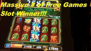 Massive # of Free Games on Fu Dao Le