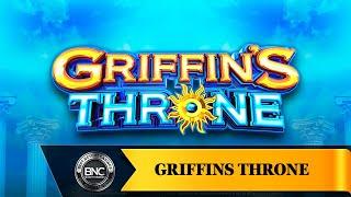 Griffins Throne slot by IGT