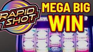 MEGA BIG PROGRESSIVE WIN! Las Vegas MGM Grand Casino Slots! | Casino Countess