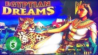 Egyptian Dreams slot machine