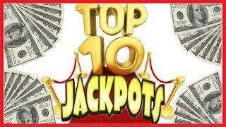 • MY TOP 10 FAVORITE SLOT JACKPOTS on YOUTUBE • MASSIVE WINNING with EZ Life Slot Jackpots