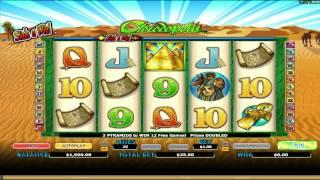 Crocodopolis ™ Free Slot Machine Game Preview By Slotozilla.com