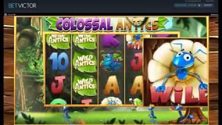 Slot Bonus Compilation with The Bandit - All Prize Draw Winners Included