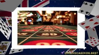 Online Roulette - How to play Roulette Online Part 1