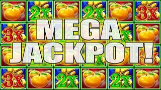 OMG FIRST SPIN MEGA JACKPOT! I CAN’T BELIEVE THIS MASSIVE HIT! HIGH LIMIT SLOTS