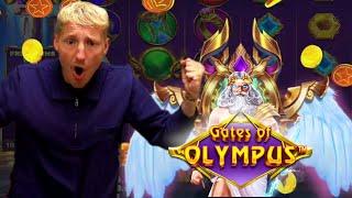 ⋆ Slots ⋆ GATES OF OLYMPUS INSANE BIG WIN - CASINODADDY'S SENSATIONAL WIN ON GATES OF OLYMPUS SLOT ⋆ Slots ⋆