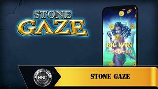 Stone Gaze slot by OneTouch
