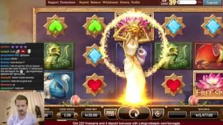 Thursday casino, welcome in!