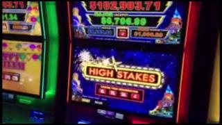 Vic T & PJ Slots LIVE - Lightning Link
