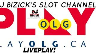 www.playolg.ca •LIVE PLAY• •PAMPLONA• • 10 SPINS @ $1 EACH•