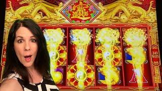 Wheel of Prosperity Slot - HUGE WIN!  Multiplier Madness! | Casino Countess