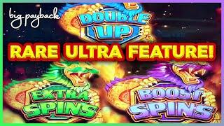 MUST SEE SLOTS: Mighty Cash ⋆ Slots ⋆ Ultra Feature UNLOCKED!
