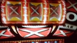 WINNER...WINNER.Scratchcard George....and Tricky Dave....OXO Slots..
