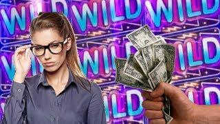 Advantage Slot Play * ELECTRO MAX * Wild Wins! | Casino Countess