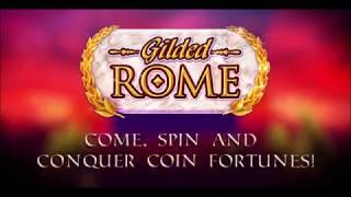 House of Fun: Gilded Rome