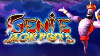 (Genie jackpots,Jungle jackpots features and others