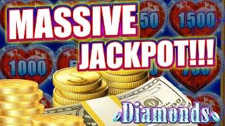 High Limit Slot Jackpots in Las Vegas! ⋆ Slots ⋆ Huff N Puff, Lightning Link & More!