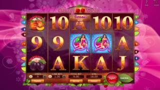 Cherry Fiesta• online slot by SoftSwiss video preview"