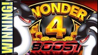 •WINNING!• WHALES, HEARTS, COINS, JOE & A ROOSTER! Slot Machine Wins
