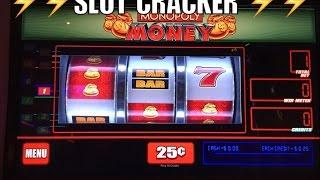• Monopoly Money Bags Slot Machine • Live Play / Slot Play •
