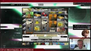 Reel Steal - BIG WIN - netent - Casino Streaming