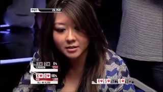 EPT 8: Grand Final, Main Event - Episode 2 | PokerStars.com