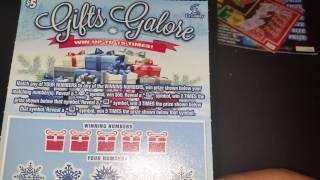 Connecticut lottery holiday tickets better than NY scratch offs