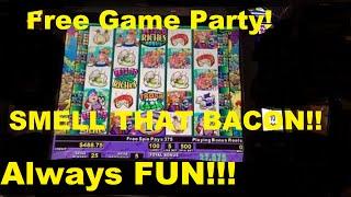 Stinkin Good Fun!!!